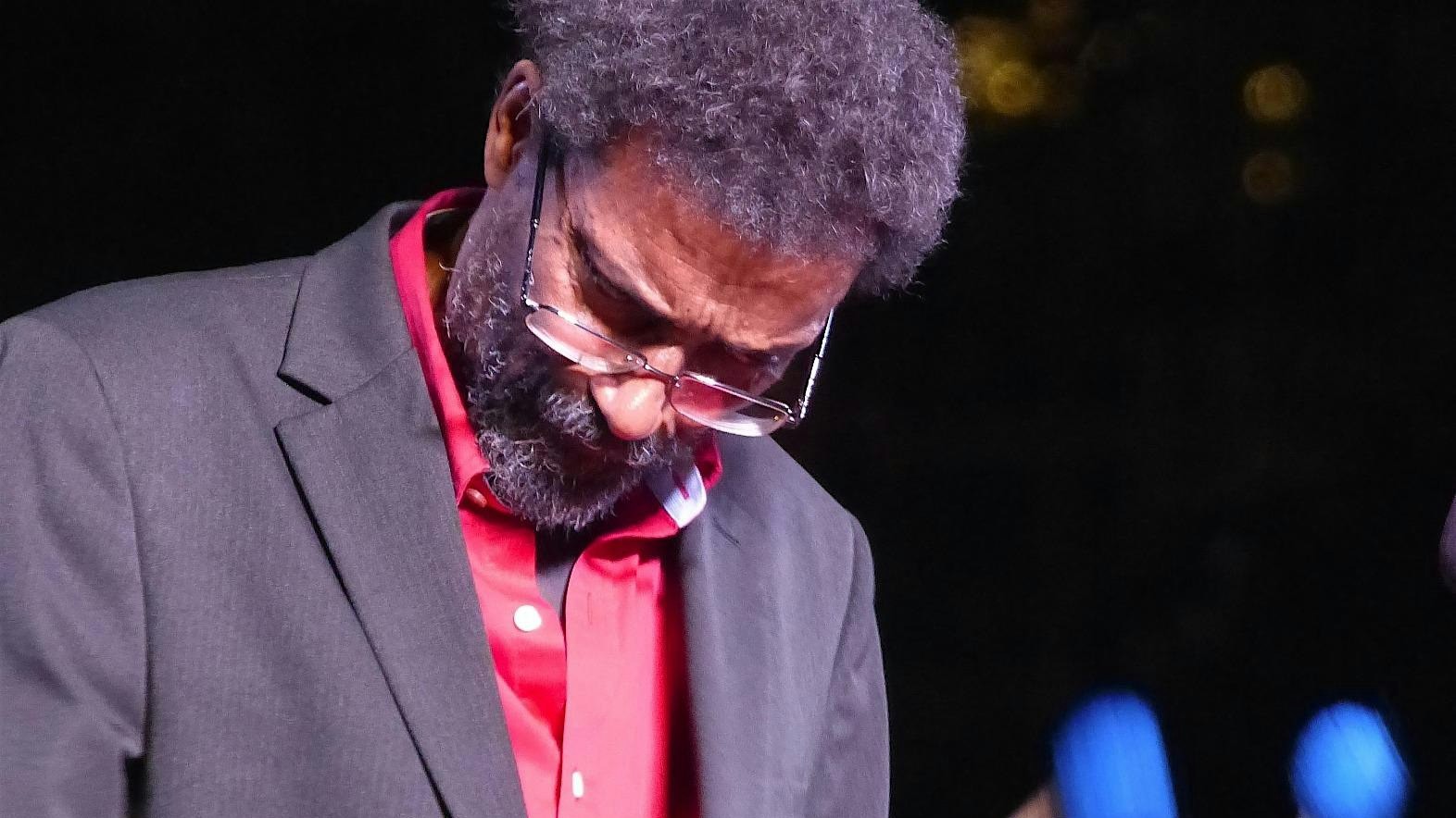 Milt Jackson Tribute featuring Steve Nelson — live concert still