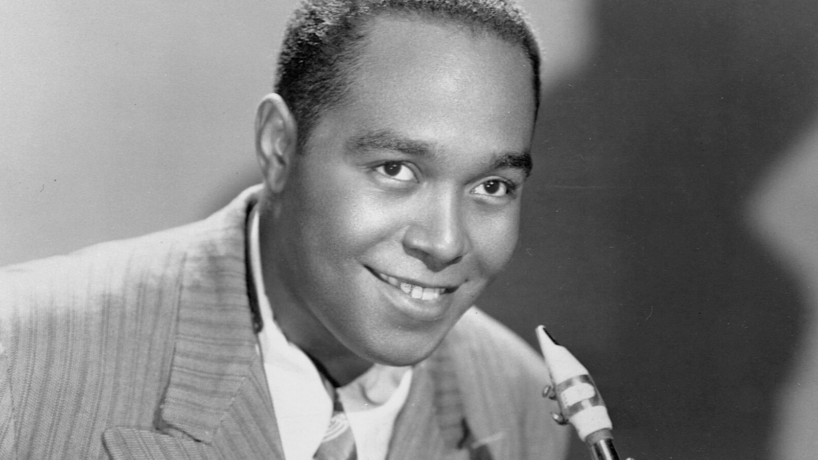 Tribute to Charlie “Bird” Parker featuring alto saxophonist Mark Gross performing live